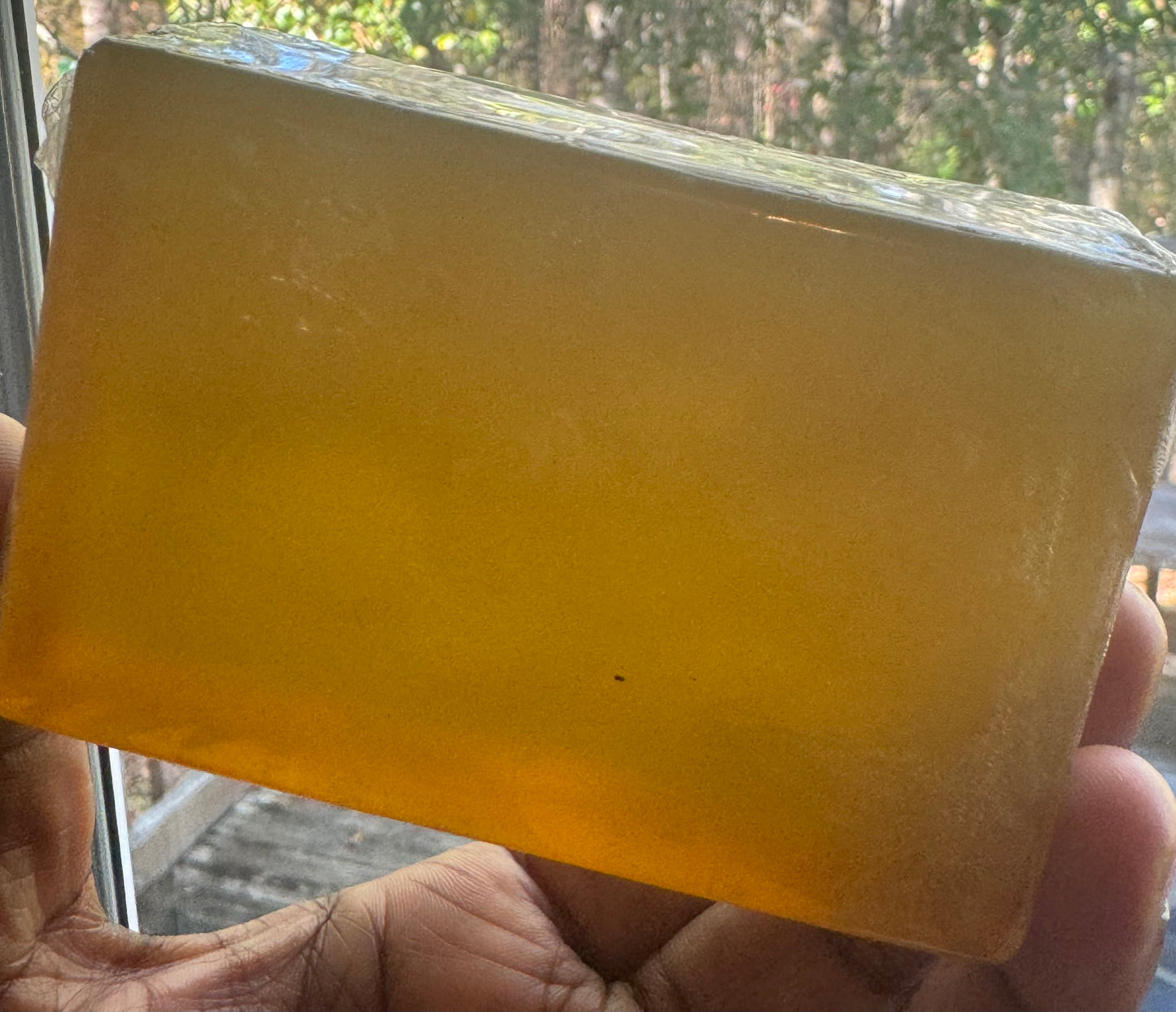 Aloe Vera, Neem, & Lemon Bar