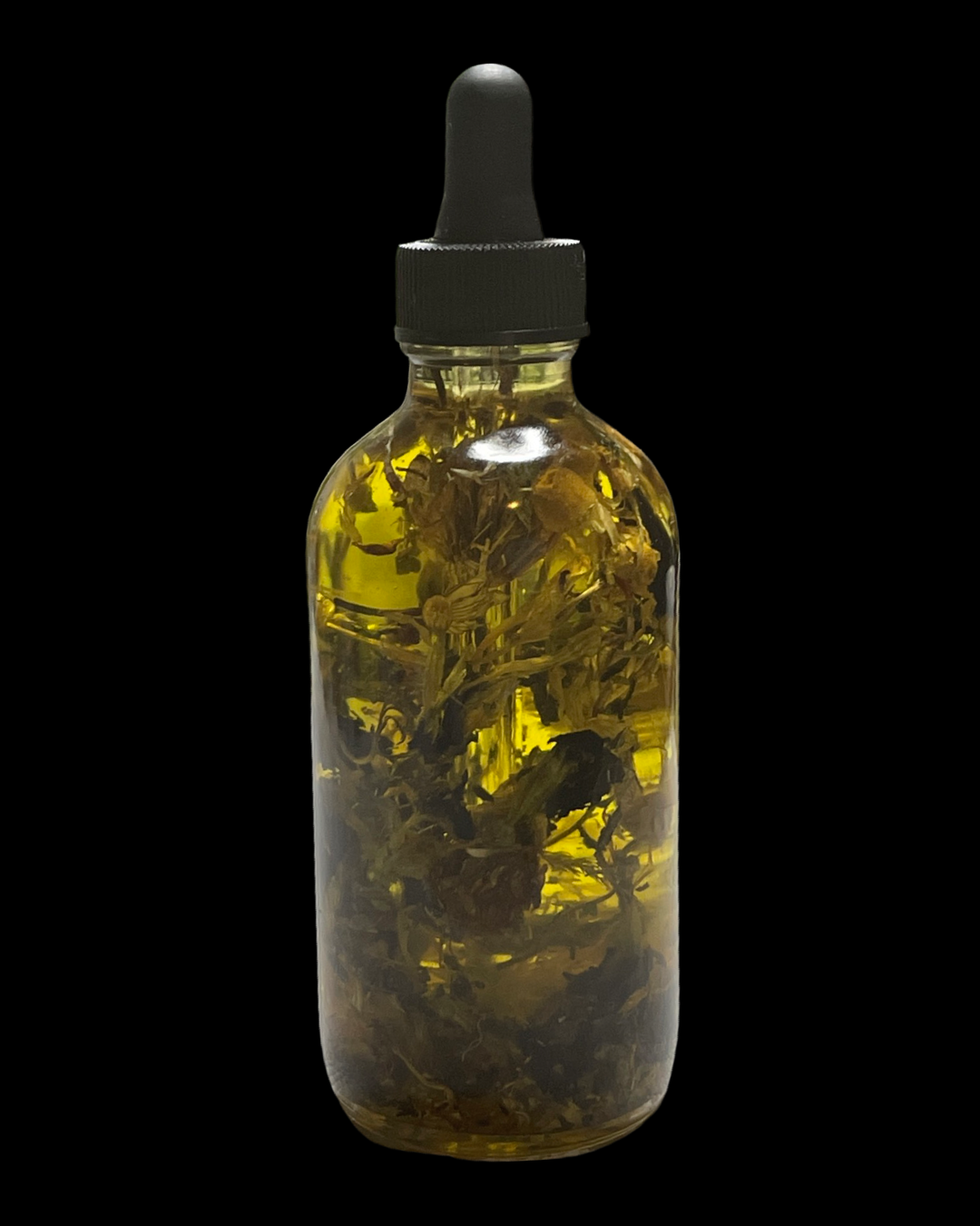 Signature Sacred Yoni Oil