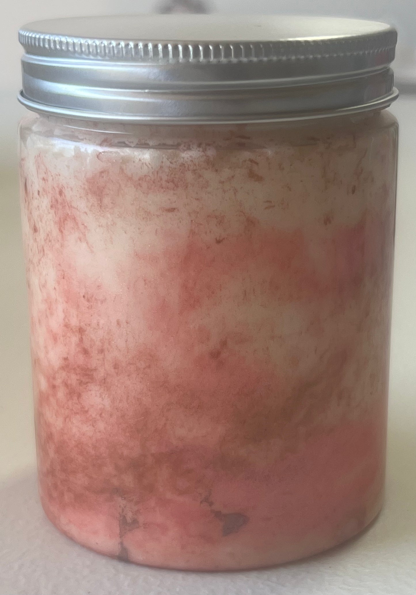 Whipped Body Butter